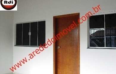 Imagem 2: Venda Casa Padrão Parque Residencial Jaguari Americana SP