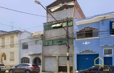 Imagem 2: Prédio, 430 m² - venda por R$ 950.000,00 ou aluguel por R$ 8.500,00/mês...