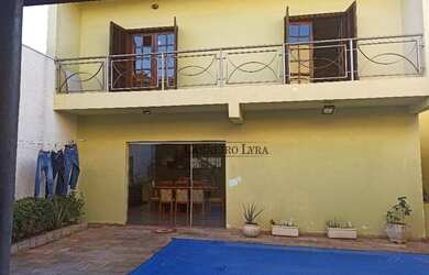 Imagem 13: Casa com 3 dormitórios à venda, 234 m² por R$ 750.000,00 - Jardim Campos Prado - Jaú/SP