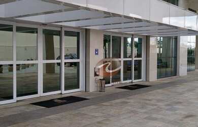 Imagem 4: Sala para alugar, 37 m² por R$ 1.600,00/mês - Jardim das Colinas - São...