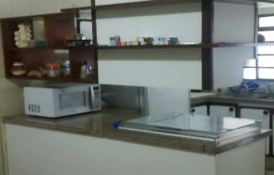 Imagem 16: VENDA CASA RIO PRETO JD HERCULANO 03 DORM