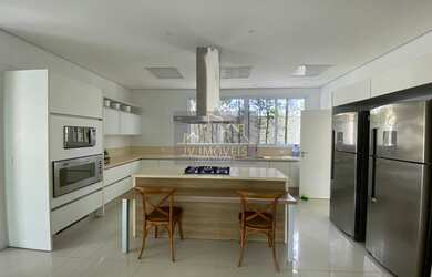 Imagem 5: Luxuosa casa á venda no Guarujá/Sp no condomínio Jardim Acapulco