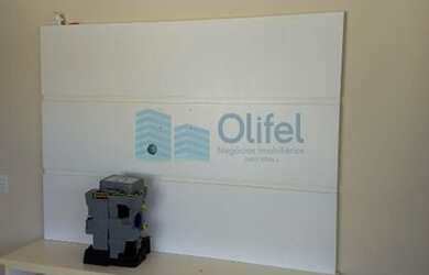 Imagem 6: casa - Rainha - Louveira. Piscina, Guarda roupa, Lareirae3 Vagas na garagem