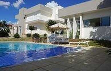 Imagem 1: Chácara à venda, 2000 m² por R$ 3.000.000,00 - Colinas do Mosteiro...