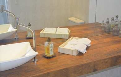 Imagem 13: APARTAMENTO RESIDENCIAL À VENDA, JARDIM TEJEREBA, GUARUJÁ