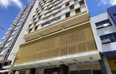 Imagem 1: Apartamento com 4 dormitórios, 220 m² - venda por R$ 500.000,00 ou aluguel por R$ 5.000,00