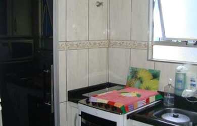 Imagem 5: Apartamento residencial à venda, Parque Novo Mundo, Americana