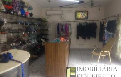 Imagem 2: SALÃO COMERCIAL NA BOA VISTA PARA LOCAÇÃO