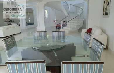 Imagem 7: Casa à venda, 750 m² por R$ 4.000.000,00 - Acapulco - Guarujá/SP