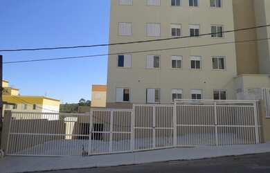 Imagem 10: Apartamento à venda, 50 m² por R$ 162.750,00 - Jardim Santa Júlia -...