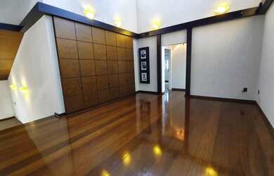 Imagem 9: CASA EM LOTEAMENTO COM PORTARIA EM JUNDIAI - LINDO SOBRADO NO JARDIM NOVO...