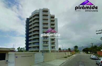 Imagem: O apartamento possui 4 Dormitórios, 2 Banheiros, 2 Vagas na