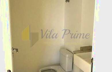 Imagem 16: Venda de Apartamentos / Padrão na cidade de Santana de Parnaíba