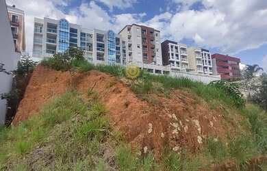 Imagem 4: Lote residencial para venda em Jardim do Lago - Bezerra Imóveis Bragança...