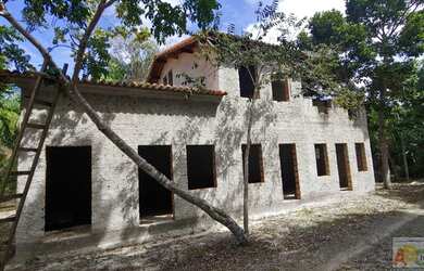 Imagem 12: Área para Venda em Santa Cruz Cabrália, guaiu