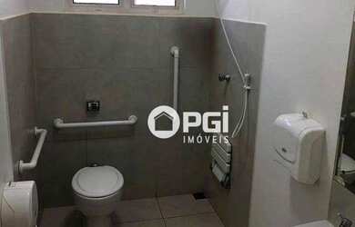 Imagem 13: Ponto para alugar, 376 m² por R$ 10.000,00/mês - Alto da Boa Vista -...