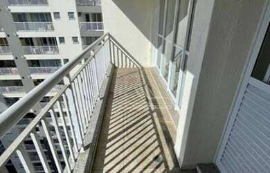 Imagem 8: Apartamento à venda, 48 m² por R$ 294.000,00 - Vila Matias - Santos/SP