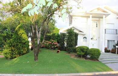 Imagem 3: Casa, 480 m² - venda por R$ 3.000.000,00 ou aluguel por R$ 15.000,00/mês...