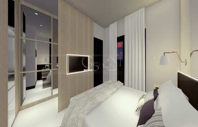 Imagem 12: Sobrados com 3 dormitórios à venda no loteamento Bella Atibaia