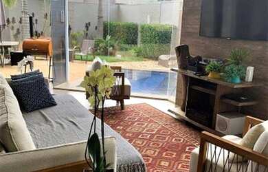 Imagem: Parque Residencial DAMHA V - Rio Preto