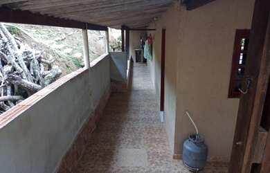 Imagem 10: Belíssima Chácara com Lago em Nazaré Paulista