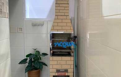 Imagem 11: Casa à venda, 70 m² por R$ 320.000,00 - Jardim Praiano - Guarujá/SP