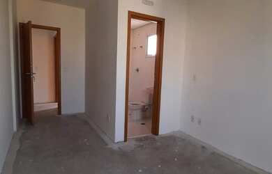 Imagem 4: Apartamento para venda com 106 metros quadrados com 3 quartos em Ponta da Praia - Santos