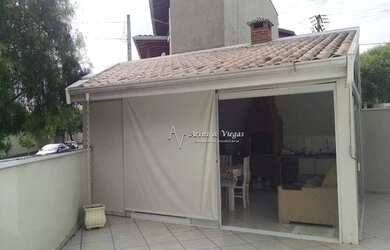 Imagem 6: Sobrado com 3 dormitórios à venda, 110 m² por R$ 957.000,00 - Portal...