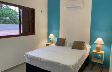 Imagem 10: Touros - Casa Padrão - Touros