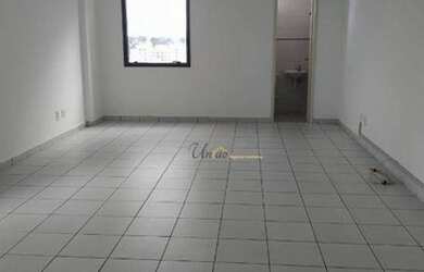Imagem 8: Sala, 76 m² - venda por R$ 420.000,00 ou aluguel por R$ 2.800,00/mês - Lapa - São Paulo/SP
