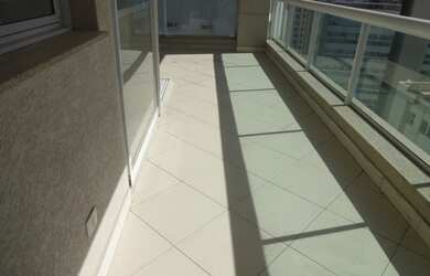 Imagem 5: APARTAMENTO RESIDENCIAL em GUARUJÁ - SP, JARDIM ASTÚRIAS