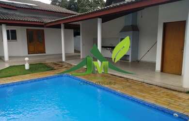 Imagem 2: Linda Casa Térrea à Venda em Atibaia no Jd Paulista