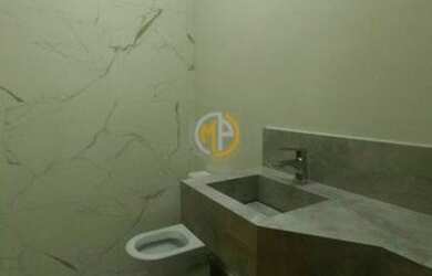 Imagem 10: Casa a Venda no Jardim Residencial Viena, em Indaiatuba SP