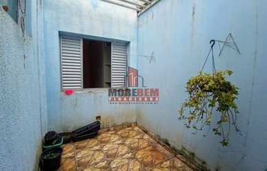 Imagem 4: Casa com 2 Quartos e 2 banheiros à Venda, 149 m² por R$ 285.000 - Santa...