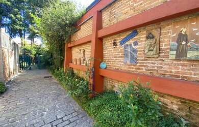 Imagem 9: SANTANA DE PARNAIBA - Casa Padrão - Alphaville