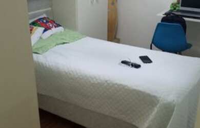 Imagem 10: APARTAMENTO À VENDA RESIDENCIAL TERRA DA UVA JUNDIAÍ SÃO PAULO