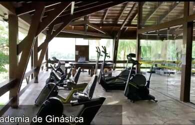 Imagem 8: Terreno a venda no Condomínio Estância Parque em Atibaia