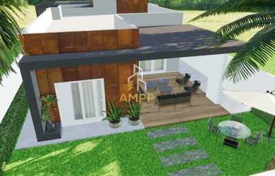 Imagem 1: Casas Residencial para venda em Atibaia - SP