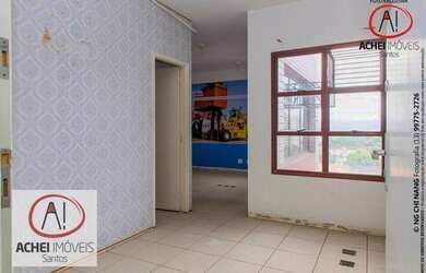 Imagem: O depósito possui 1 Vaga na garagem, 65m² de Área e está