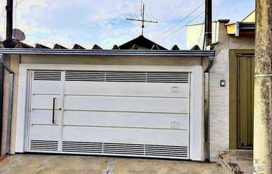 Imagem 1: Casa à venda, 120 m² por R$ 275.000,00 - Santa Terezinha - Piracicaba/SP