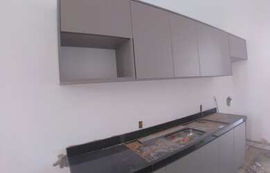 Imagem 3: Casa nova a venda no Condomínio Maria Júlia, São Jose do Rio Preto...