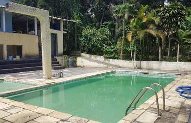 Imagem: A fazenda possui 1.900m² de Área e está localizado em Ipelândia