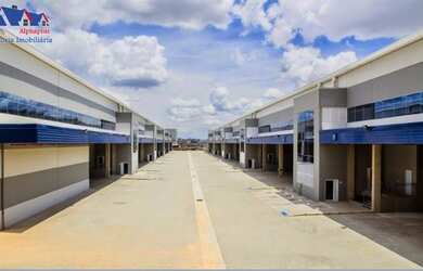 Imagem 3: Galpão Novo 1a Locação - Condomínio Fechado junto Rodoanel, Carapicuíba...