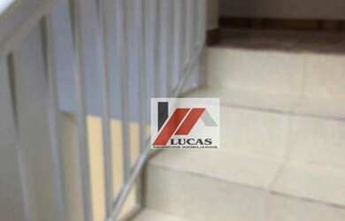 Imagem 6: Sobrado com 3 dormitórios, 126 m² - venda por R$ 550.000,00 ou aluguel...