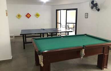 Imagem 8: Lindo apartamento - GUARUJA