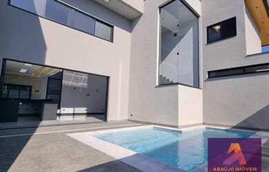 Imagem 6: MARAVILHOSA CASA A VENDA - MONTE CARLO URBANOVA EM SÃO JOSÉ DOS CAMPOS...