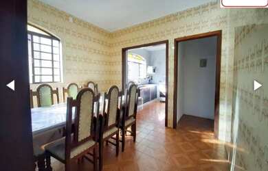 Imagem 5: Casa com 3 dormitórios à venda, 120 m² por R$ 600.000 - João XXIII...