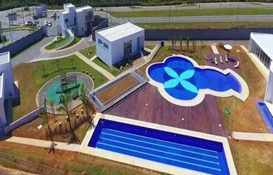 Imagem 4: TERRENO RESIDENCIAL em ITUPEVA - SP, GRAN VILLE SÃO VENÂNCIO III