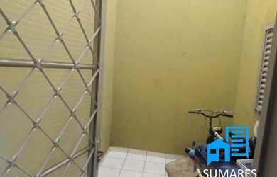 Imagem 4: SÃO JOSÉ DO RIO PRETO - Casa Padrão - JARDIM JOÃO PAULO II