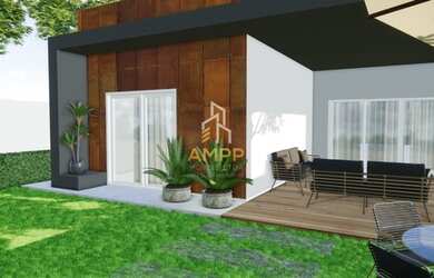 Imagem 2: Casas Residencial para venda em Atibaia - SP